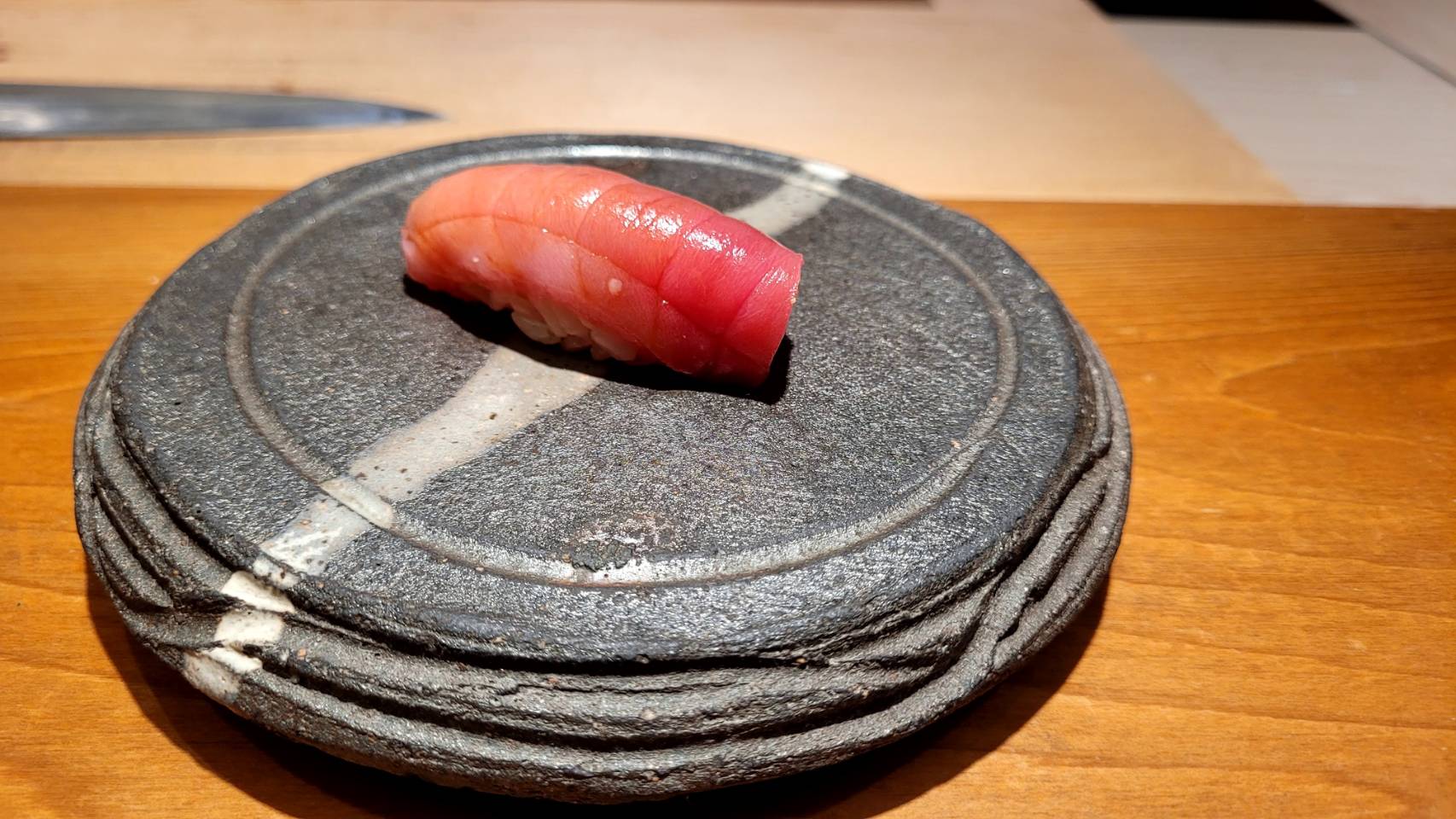 第五道