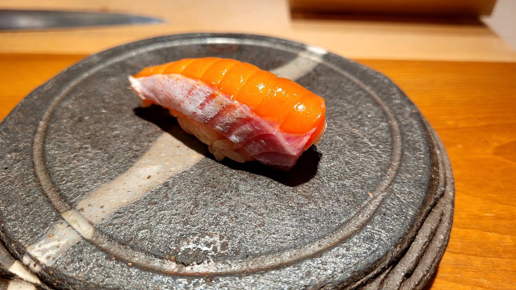 第八道